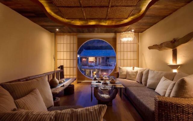 Lugu Lake Shilily Hotel Zai Li Ge Le