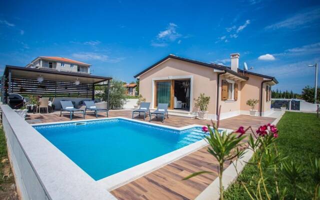 Villa Mihaela Deluxe