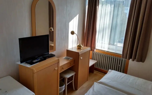 Hotel Stadthalle Stolberg