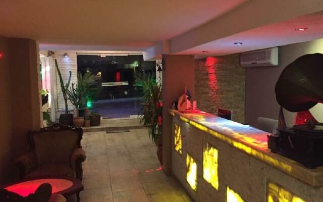 Yelken Butik Hotel