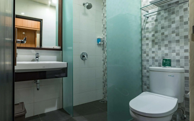 AB Hotel Kuta by AGATA