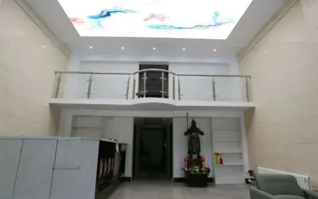 Runshang Hotel (Harbin Engineering University)