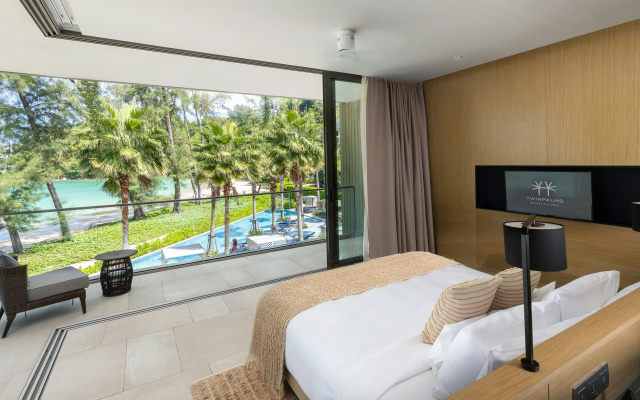 Twinpalms MontAzure Phuket - photo 4