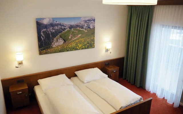 Hotel Egerthof