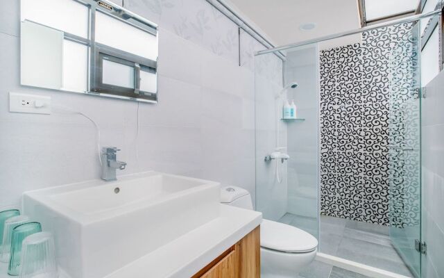 Penghu Seasons of Rainbow Bridge