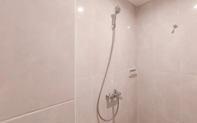 Cozy And Elegant Studio At Serpong Garden Apartment