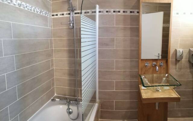 Hôtel Le Relais Du Lac