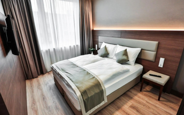Ocak Aparthotel