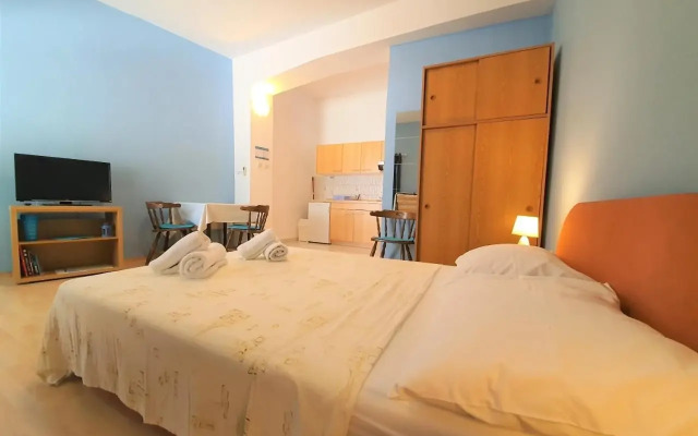 Apartments Julia