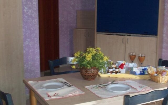 Hotel Residence La Fortezza
