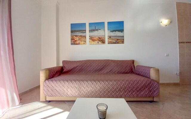 T1 Pontemira 6 - 50M Praia Vista MAR Wi-fi