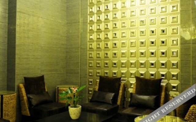 Yingxingfei Business Hotel