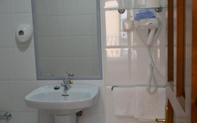 Hotel Los Robles