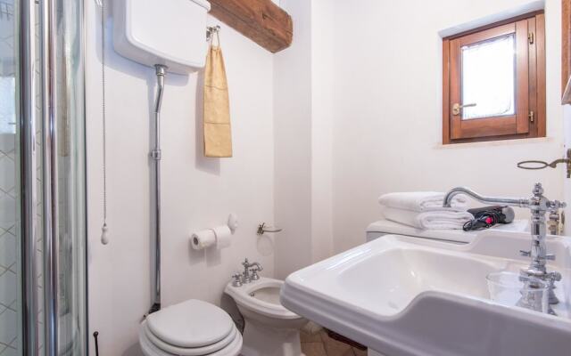 RSH Apartment Condotti Terrace