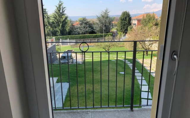 B&B per Oropa