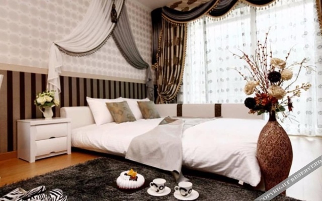 Gapyeong Dream Valley Pension