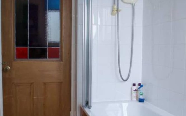 1 Bedroom Stockbridge Apartment