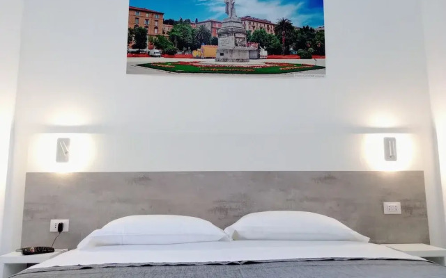 La Piazza