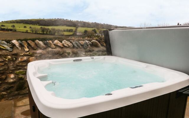 The Byre