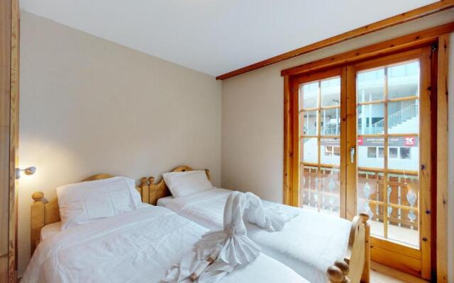 Royal 041 COMFORTABLE & CENTER apartment 8 pers by Alpvision Résidences