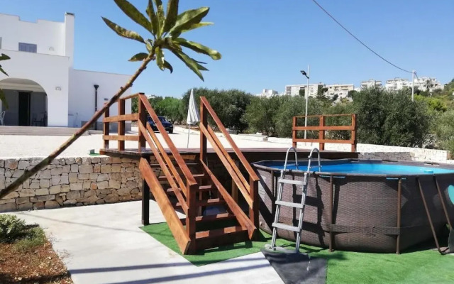 Fiorina House Ostuni - Trullo