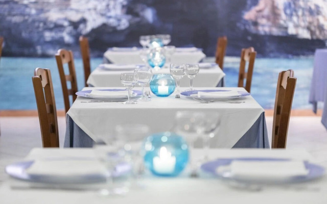 Hotel Cylentos