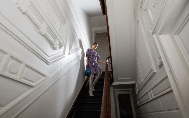 Exclusive boutique Hotel Lit d'Art
