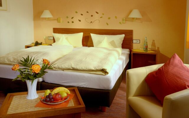 Hotel & Ferienwohnungen Seeschlößchen