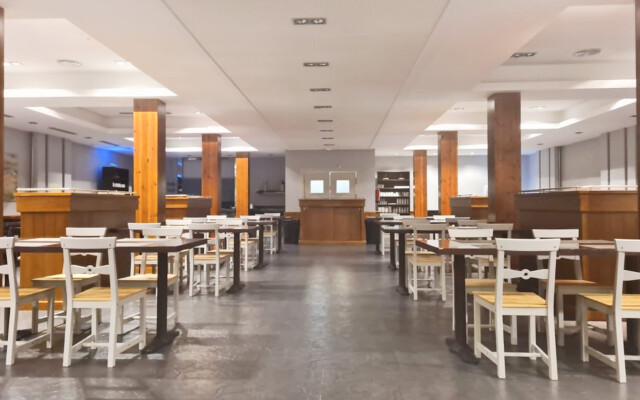 SM Hotel Fontanals Golf