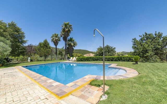 Alterhome Cortijo Sierra y Lago