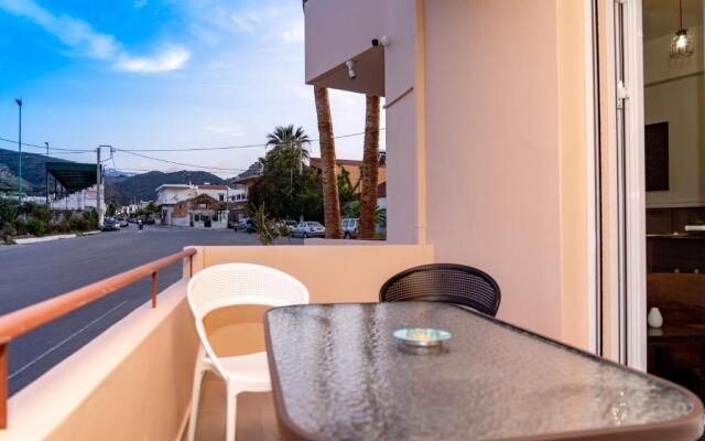 Luxury House Vavourakis