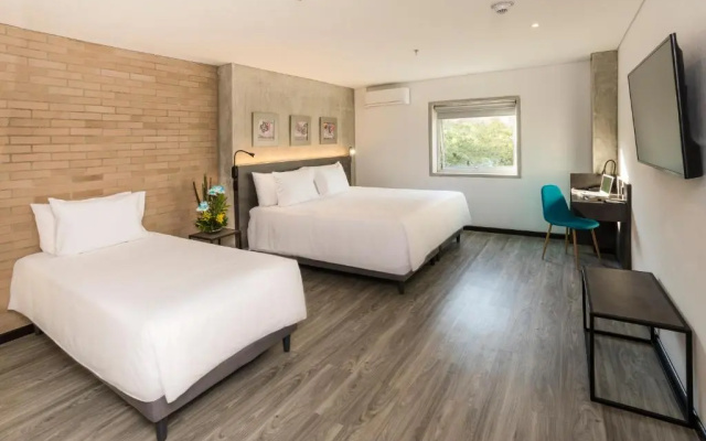 Hotel Quinta Norte Chipichape Cali