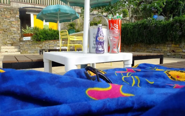 La Camilla Camere & Wellness