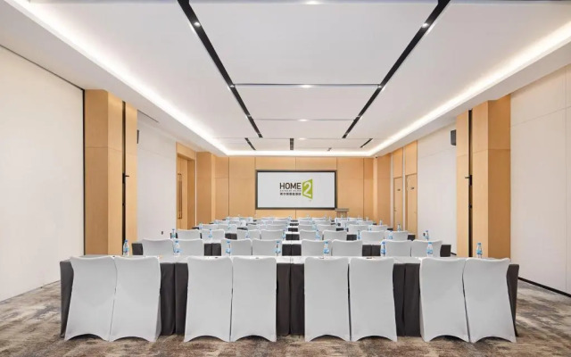 Home2 Suites by Hilton Shenzhen Dalang