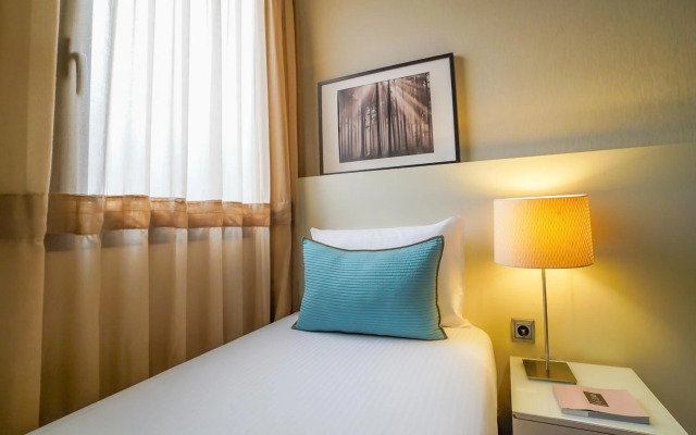 Hotel Constanza