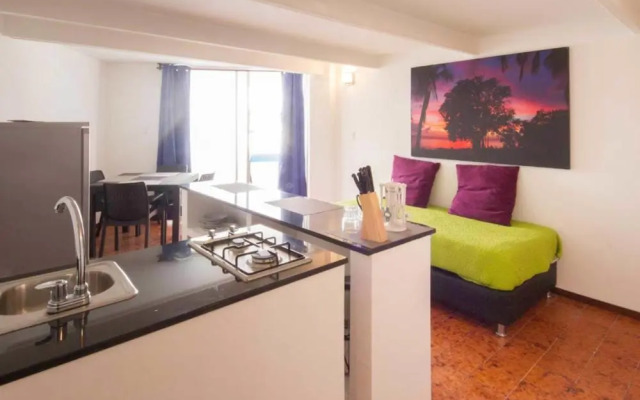 Apartamentos In Di Morgan's Canon