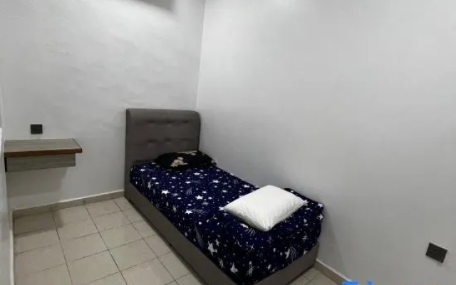 Raub Homestay -Free Wifi