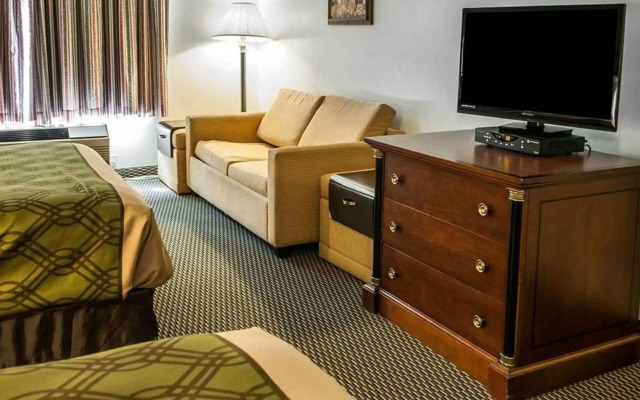 Royal Inn Rockville