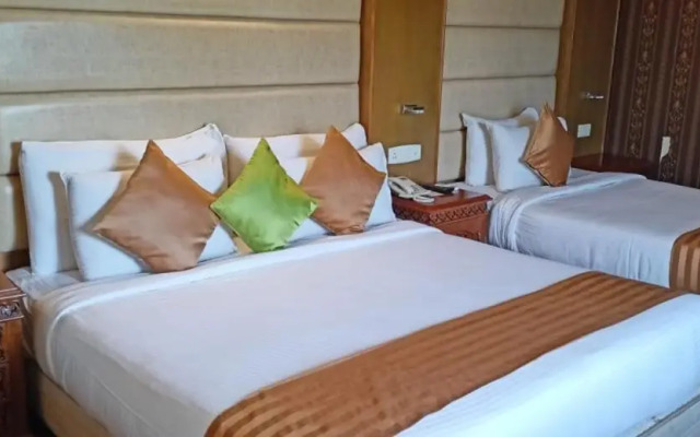Ideal Beach Resort