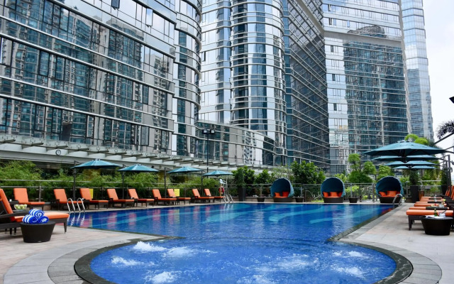 Fraser Suites Guangzhou