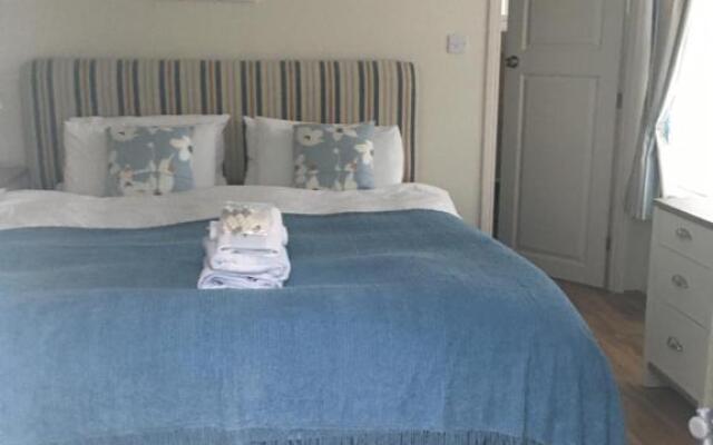 Downsfield Bed and Breakfast