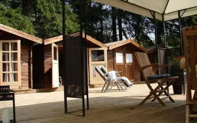 Eifelhaus24 - Ferienwohnungen