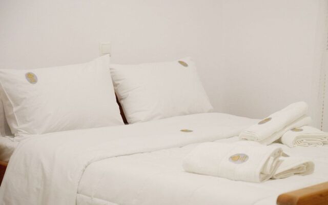 Mak Luxury Rooms