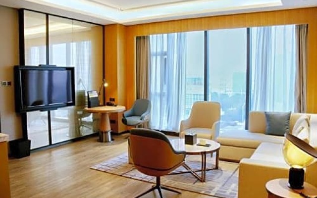 Four Points by Sheraton Macheng