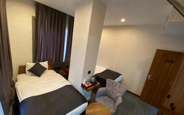 Med Airport Hotel