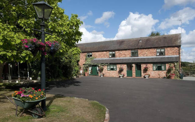 Oak Tree Farm