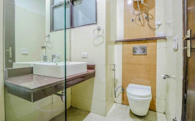 Hotel Smart Villa I By Royal Collection