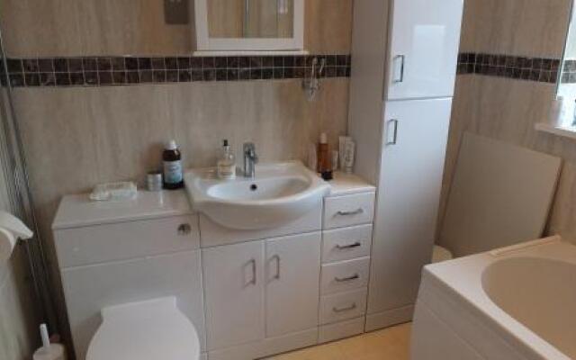 Welcome inn Residence & Suites