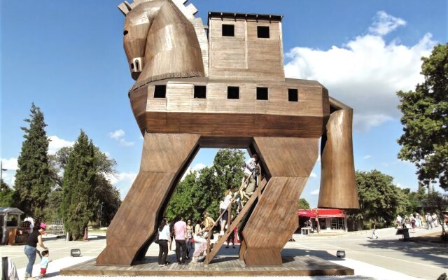 Etap Altinel Canakkale