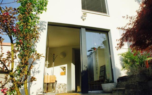 N1 Bed and Breakfast Baden